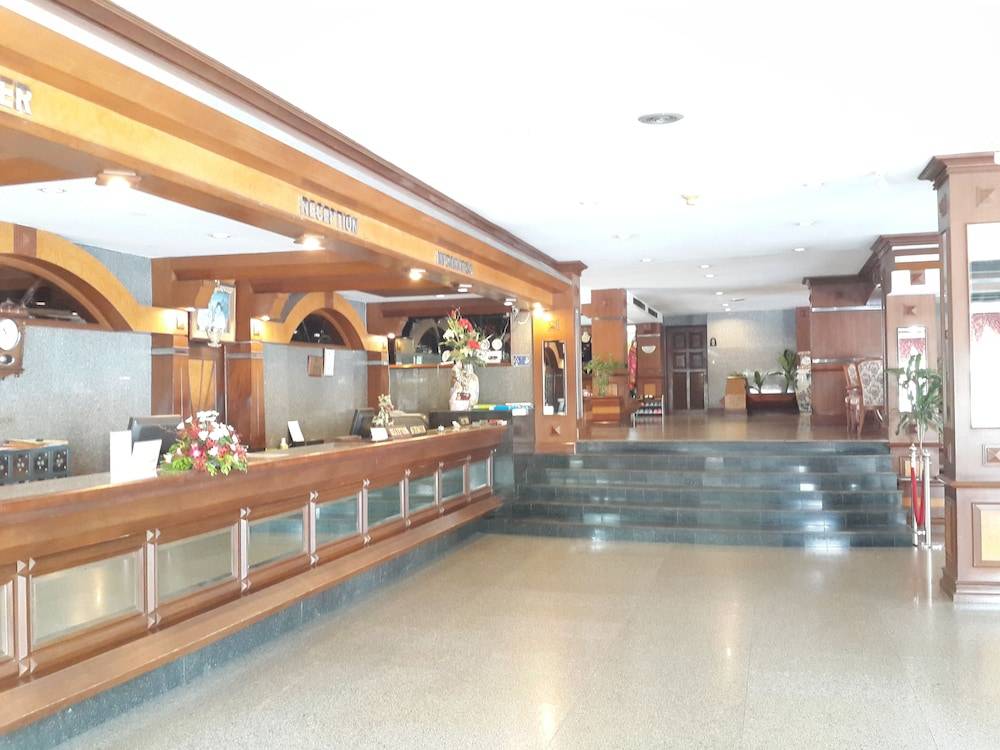 Caesar Palace Hotel 2