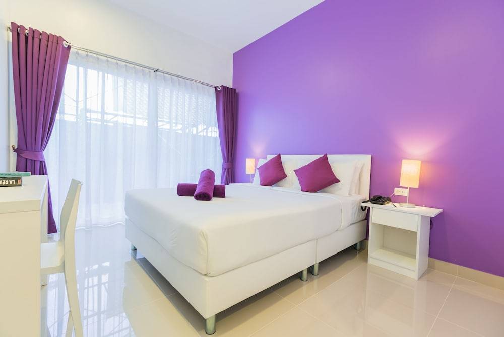 Hotel Zing 2
