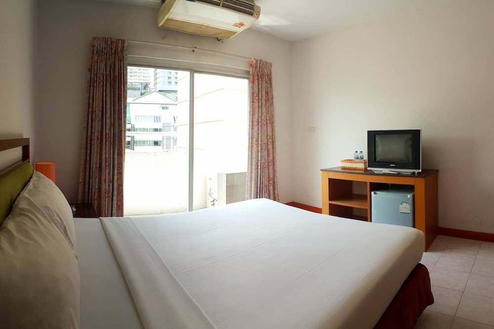 Eastiny Bella Vista Hotel 2