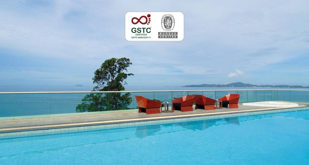 The Sanctuary Resort Pattaya, BW Signature Collection 1