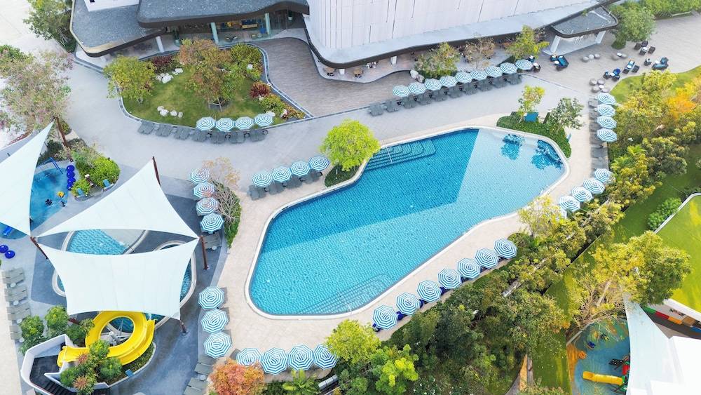 OZO North Pattaya 1