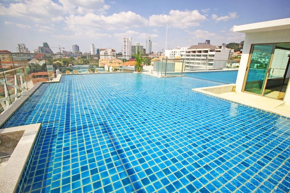Water Park by PSR ASIA 1