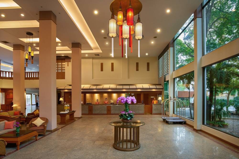 Cosy Beach Hotel - SHA Extra Plus 2