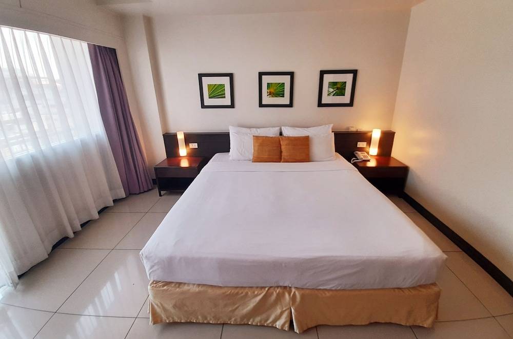 Grand Hotel 1