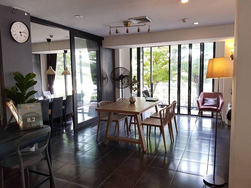 Manita Boutique Hotel 2