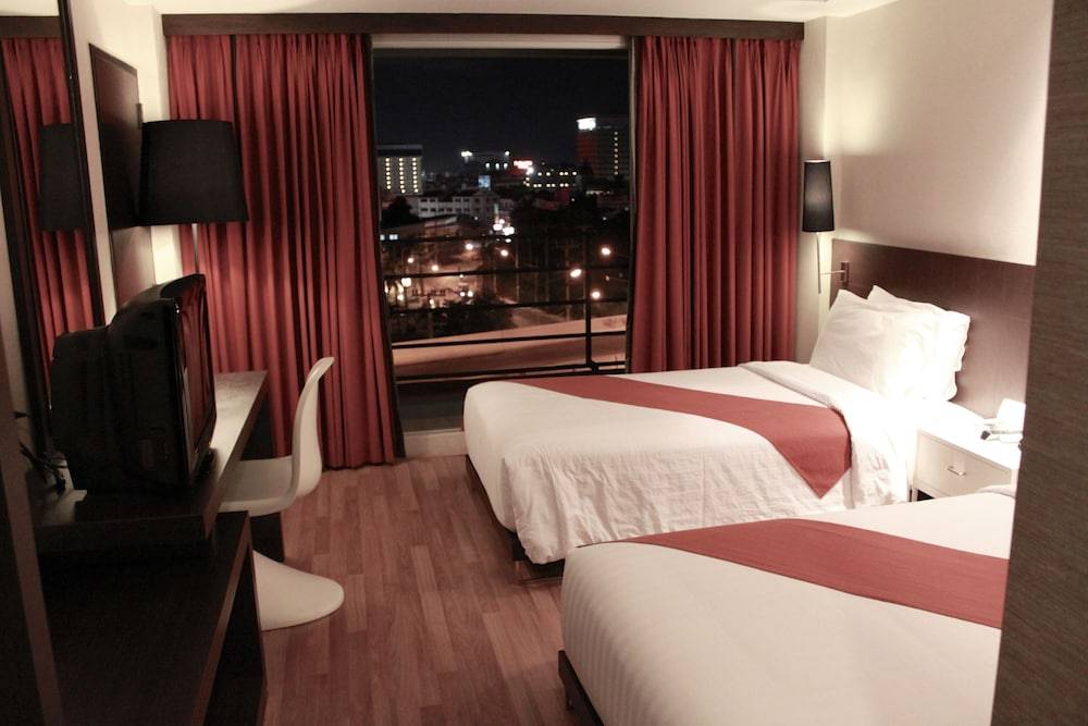 Manita Boutique Hotel 1