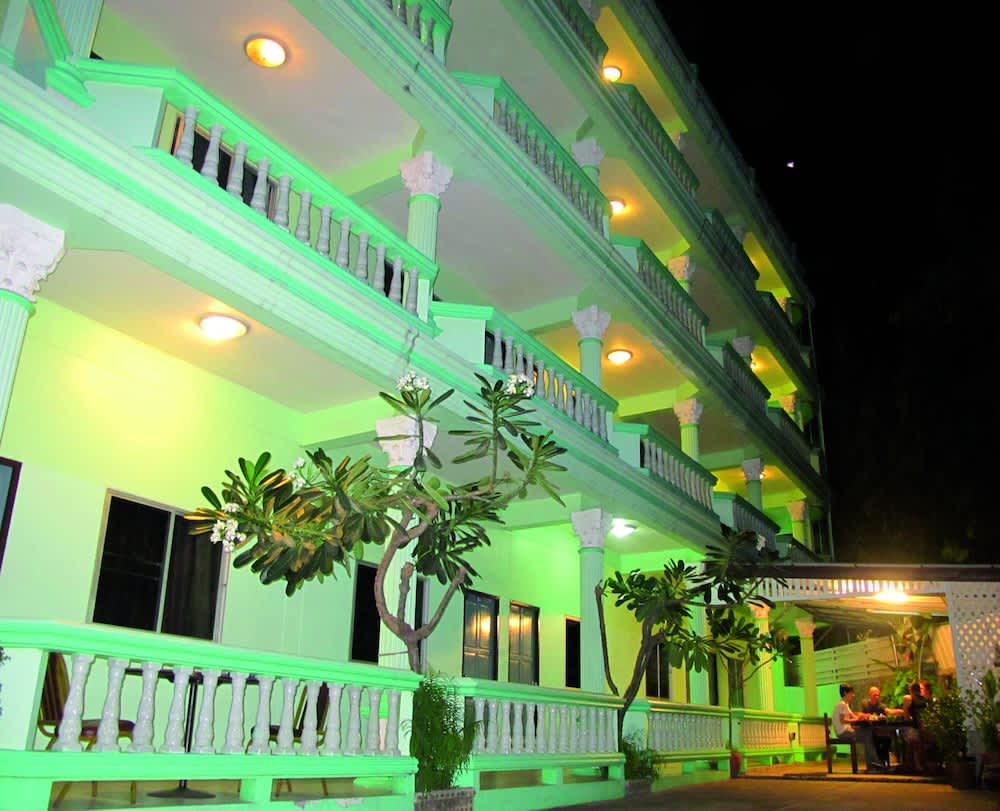 NN Apartment 1