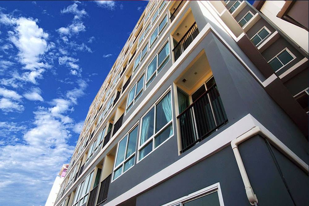 247 Boutique Hotel 1