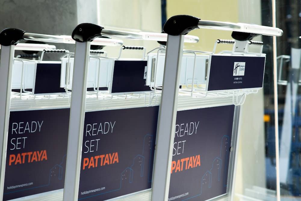 Holiday Inn Express PATTAYA CENTRAL by IHG 2