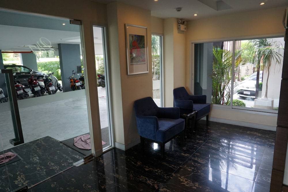 247 Boutique Hotel 2
