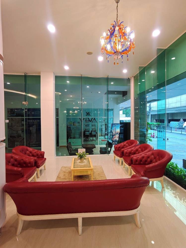 Baron Beach Hotel 2