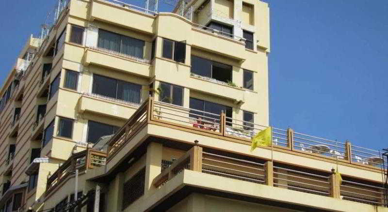 AA Hotel Pattaya 1