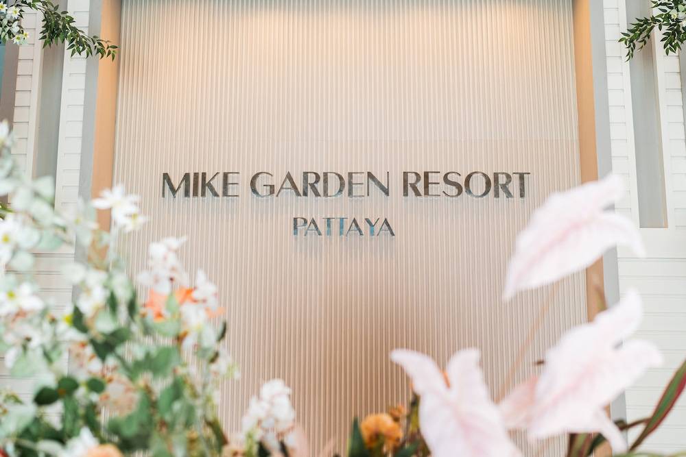 Mike Garden Resort - SHA EXTAR PLUS 1