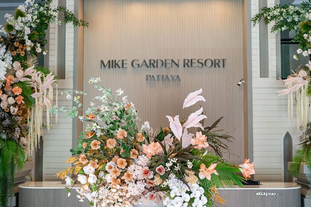 Mike Garden Resort - SHA EXTAR PLUS 2