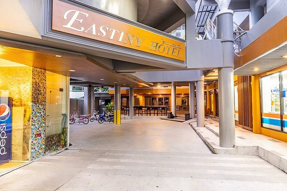 Eastiny Inn Hotel 2