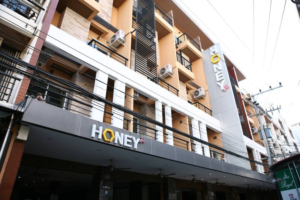 Honey Inn Pattaya 1