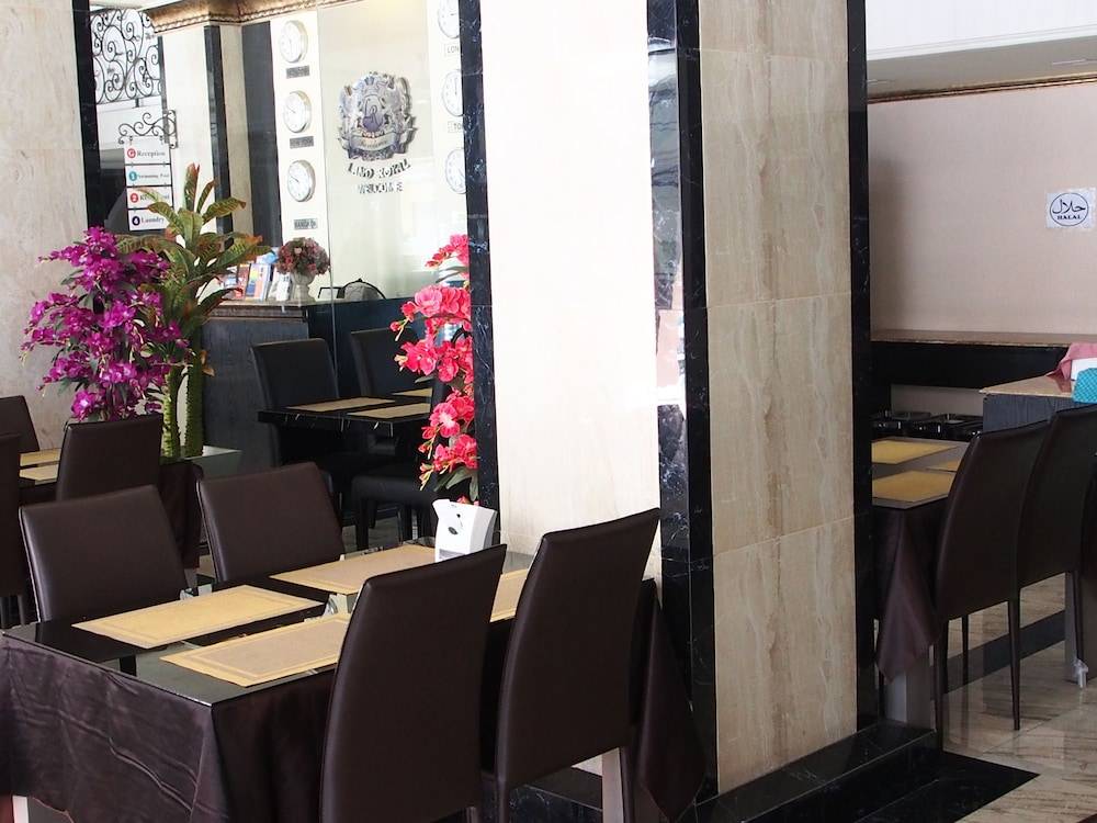 Land Royal Residence Pattaya 2