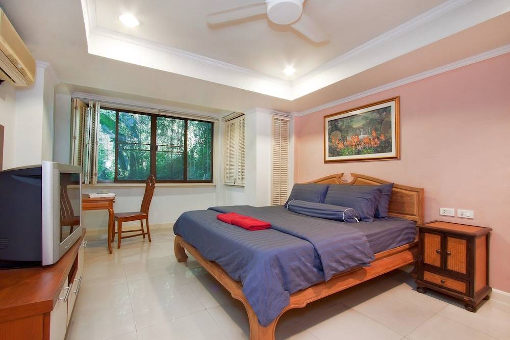 Argyle Apartments Pattaya 2