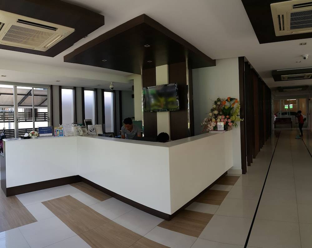 April Suites 2