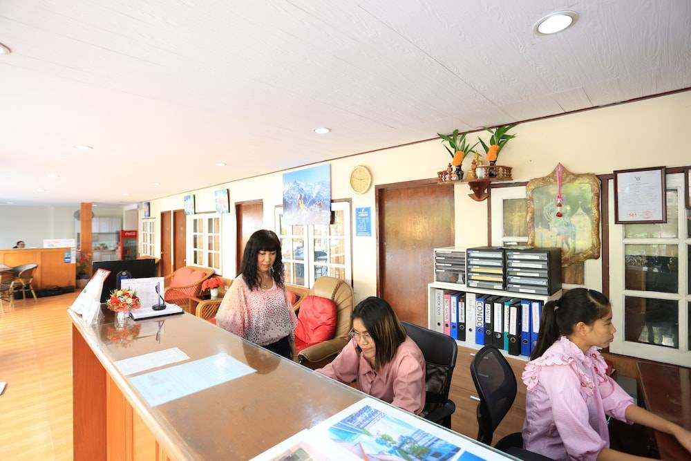 The Siam Guest House - SHA Extra Plus 2