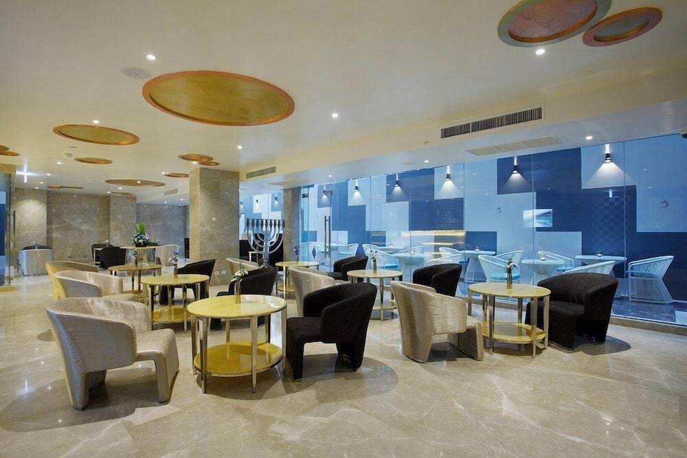 Shilat Avenue Pattaya 2