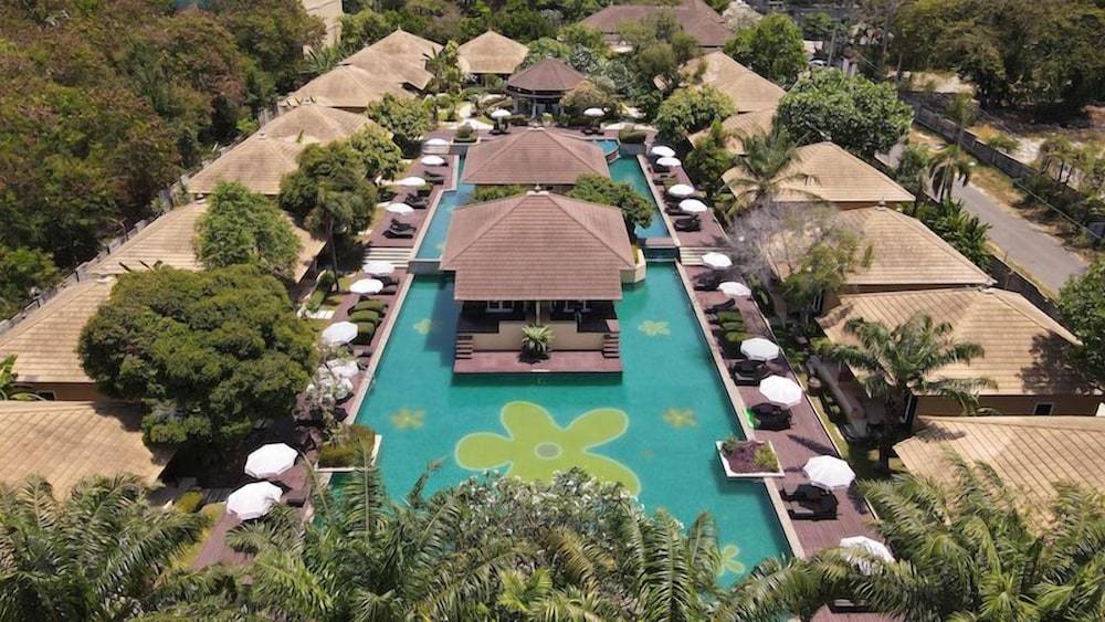 East Sea Paradise Hotel 1