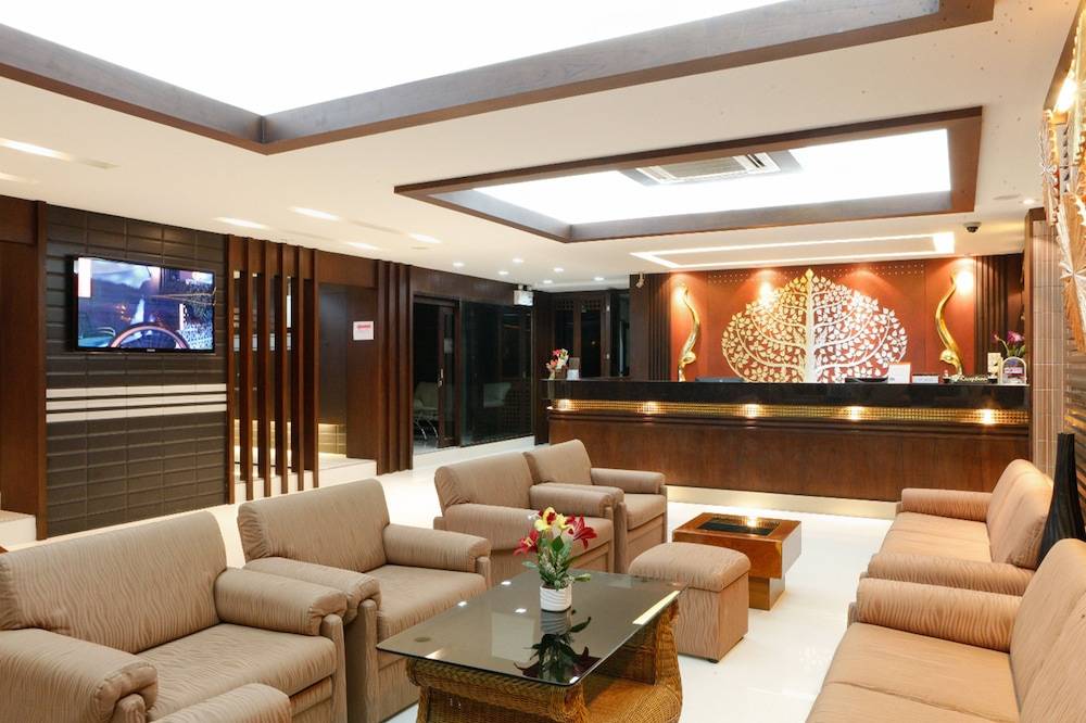 Inn House- SHA Extra Plus 2