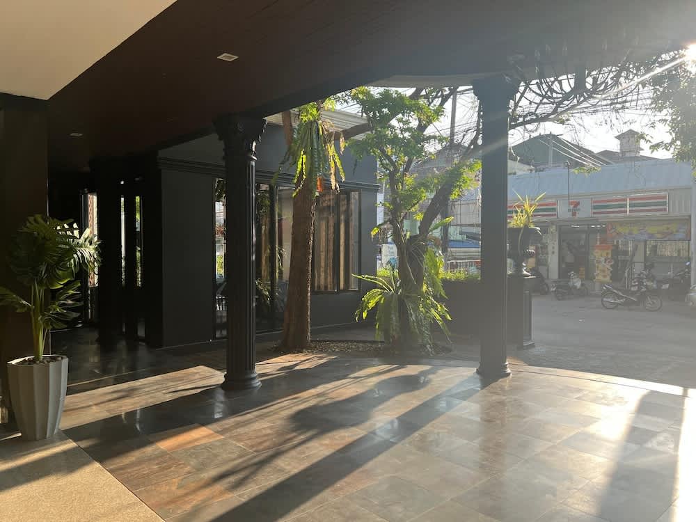 PRS Hotel By Sojourn 2