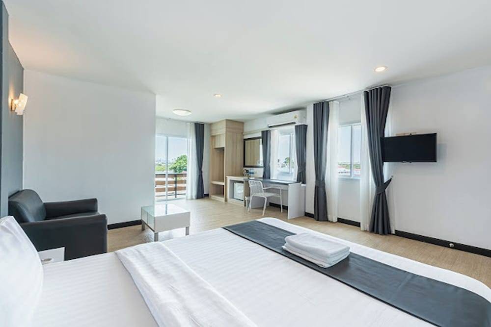 Le Nara Residence 1