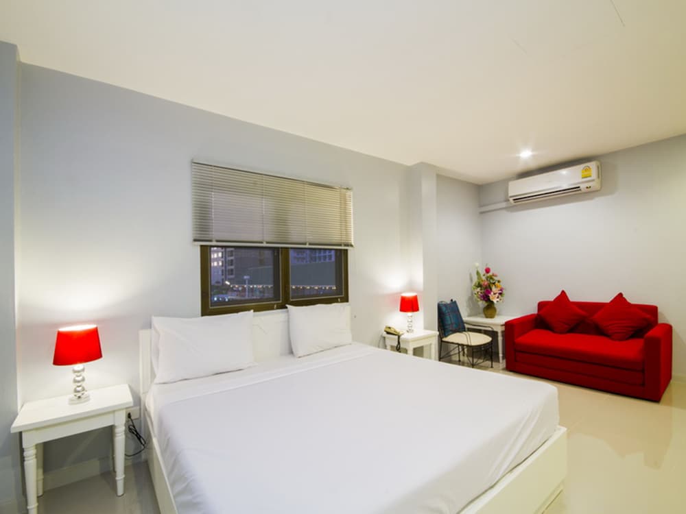 Ice Inn Hotel Pattaya 2