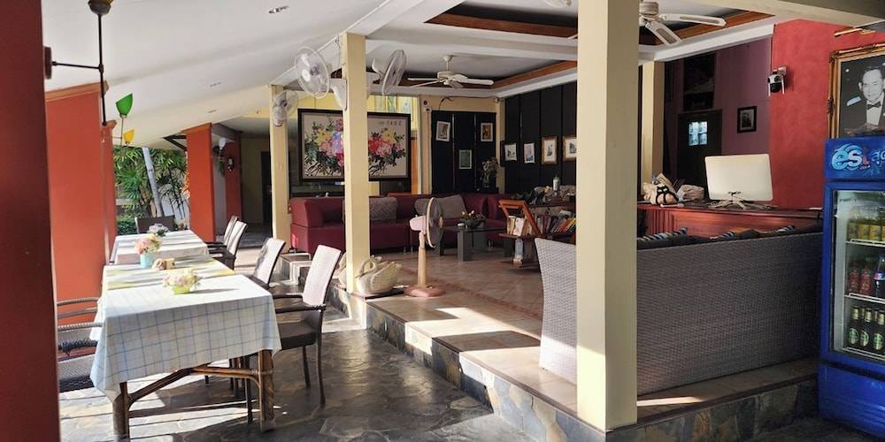 Safari Riviera Resort 2