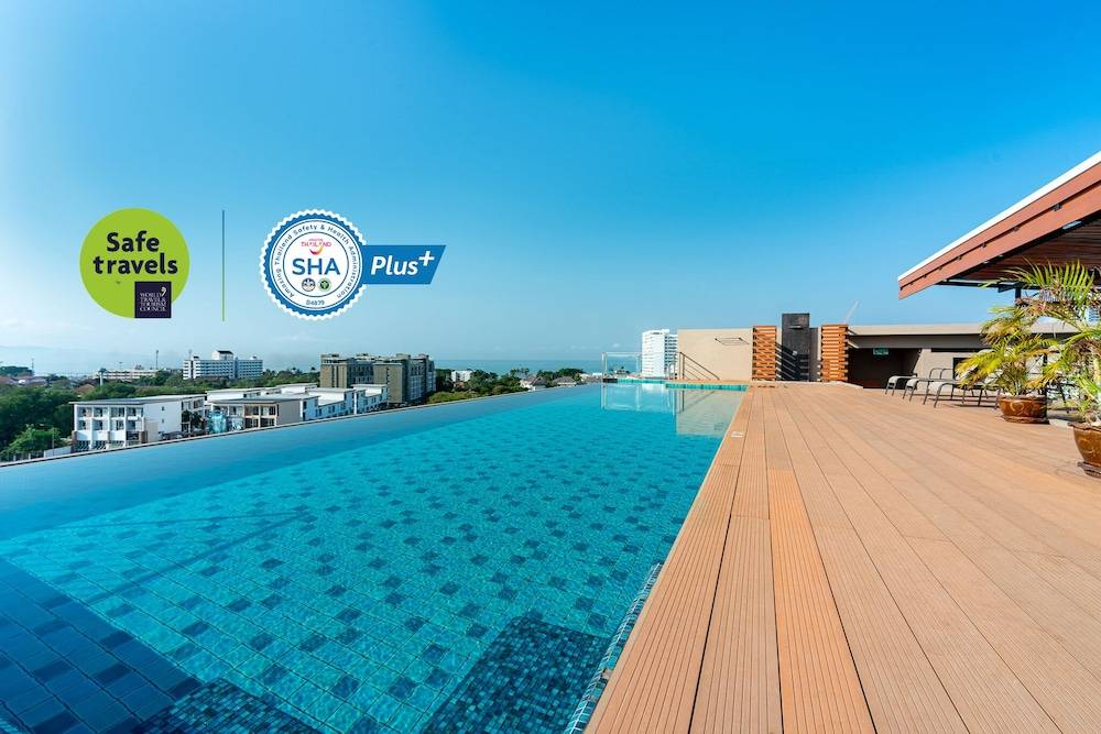 LawinTa Hotel Pattaya 1