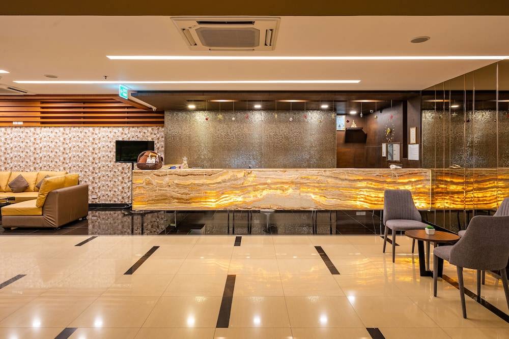 LawinTa Hotel Pattaya 2