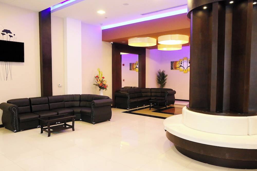 Arthitaya Green Nature Hotel & Lakkhana 2