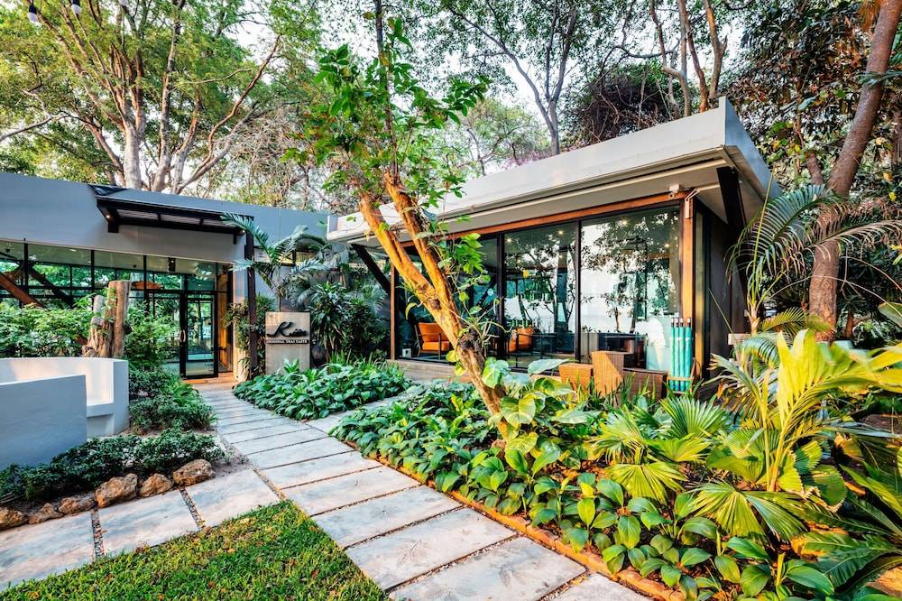 The Monttra Pattaya 2