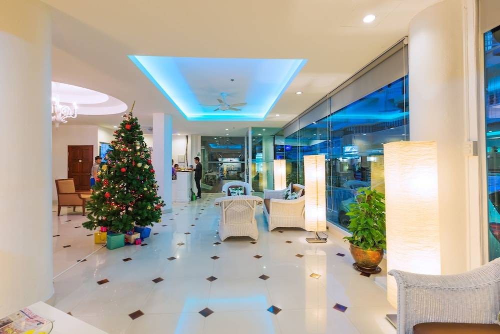 Zing Resort & Spa 2