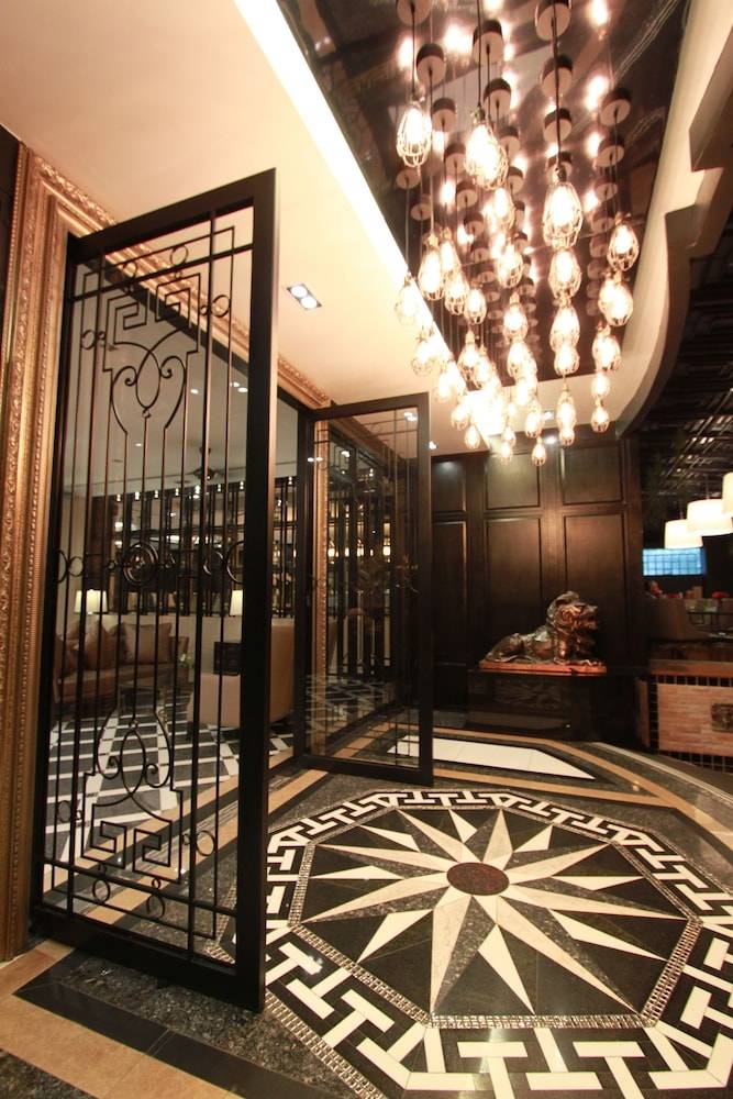 KTK Pattaya Hotel & Residence 2