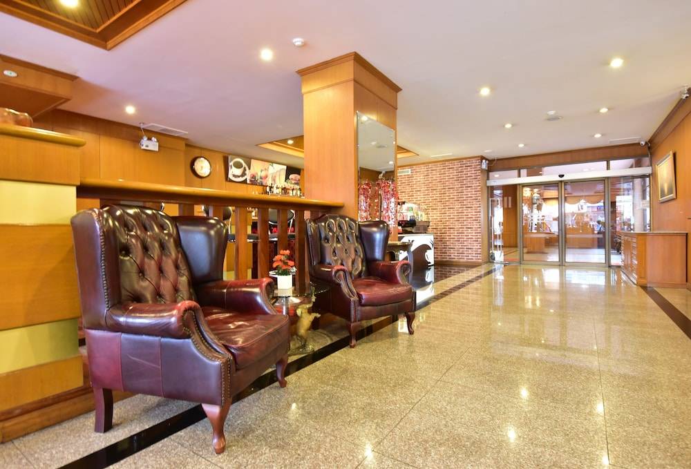 Dynasty Inn Pattaya 2