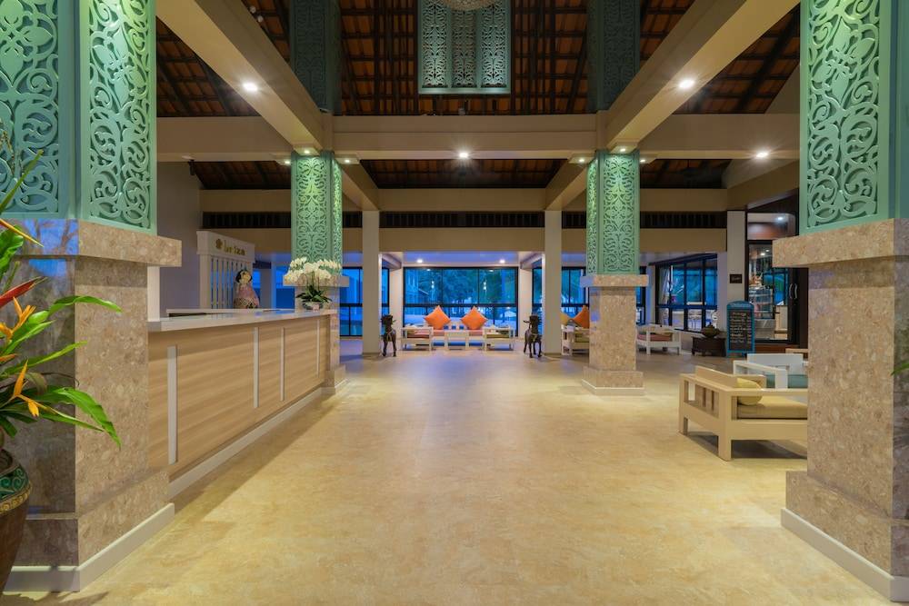 The Briza Beach Resort, Khao Lak SHA Extra Plus 2
