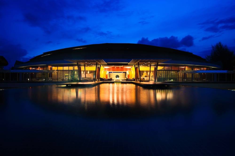 Graceland Khaolak Beachfront Resort 2