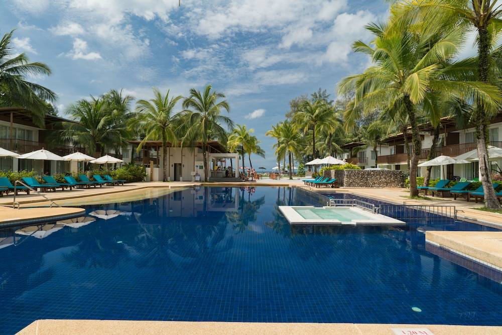 The Briza Beach Resort, Khao Lak SHA Extra Plus 1