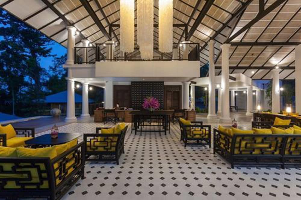 Moracea by Khao Lak Resort 2