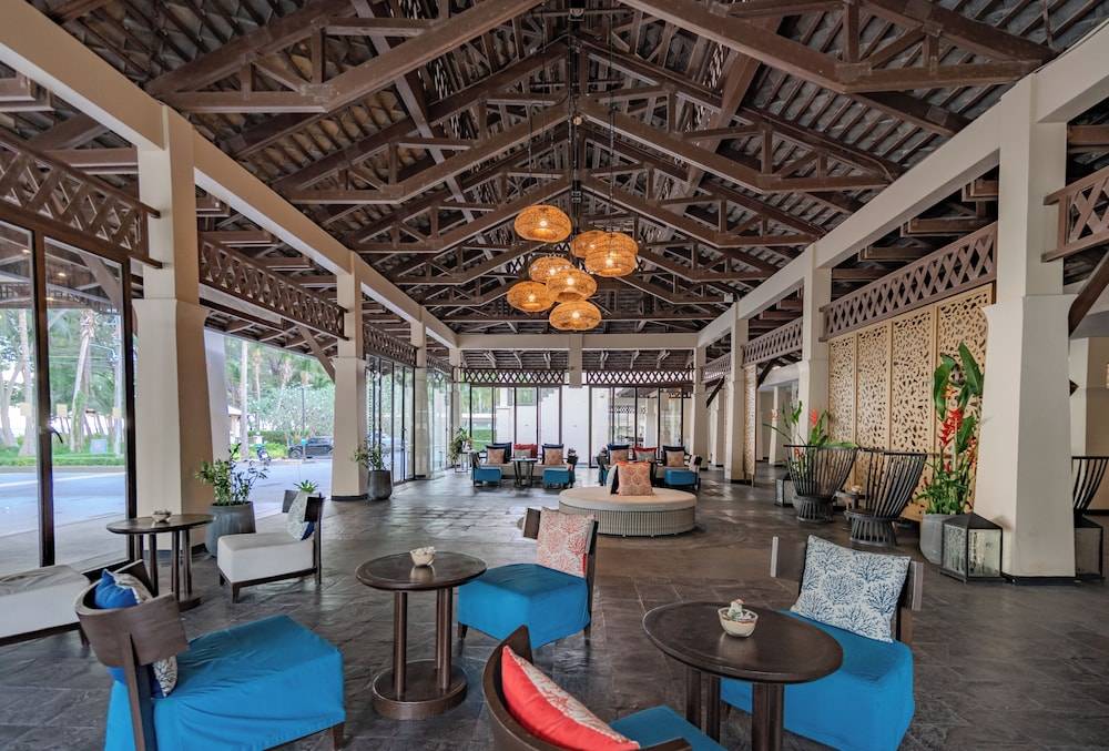 Southsea Khaolak Beach Resort - Soft Opening 2
