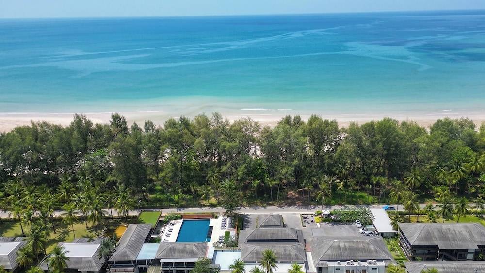Southsea Khaolak Beach Resort - Soft Opening 1