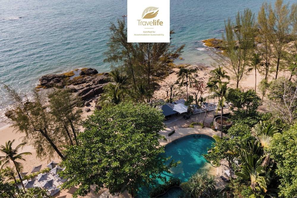 Moracea by Khao Lak Resort 1