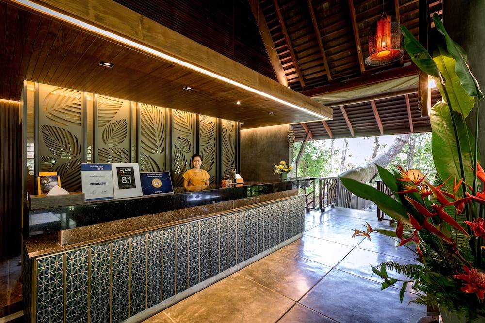 Khaolak Wanaburee Resort - SHA Extra Plus 2