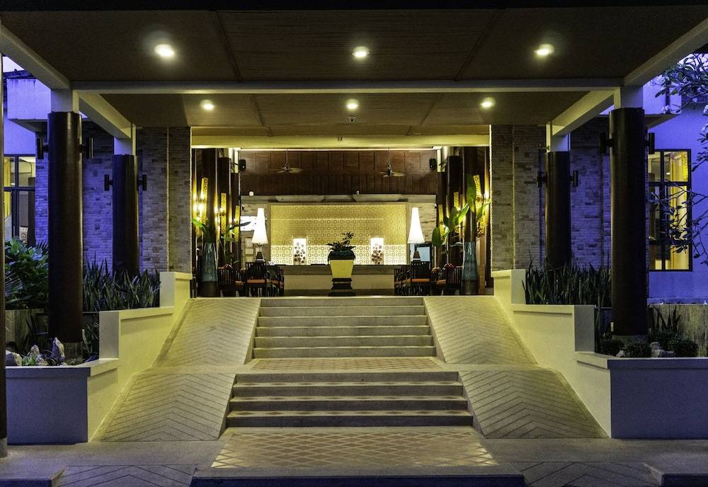 Seaview Resort Khao Lak 1