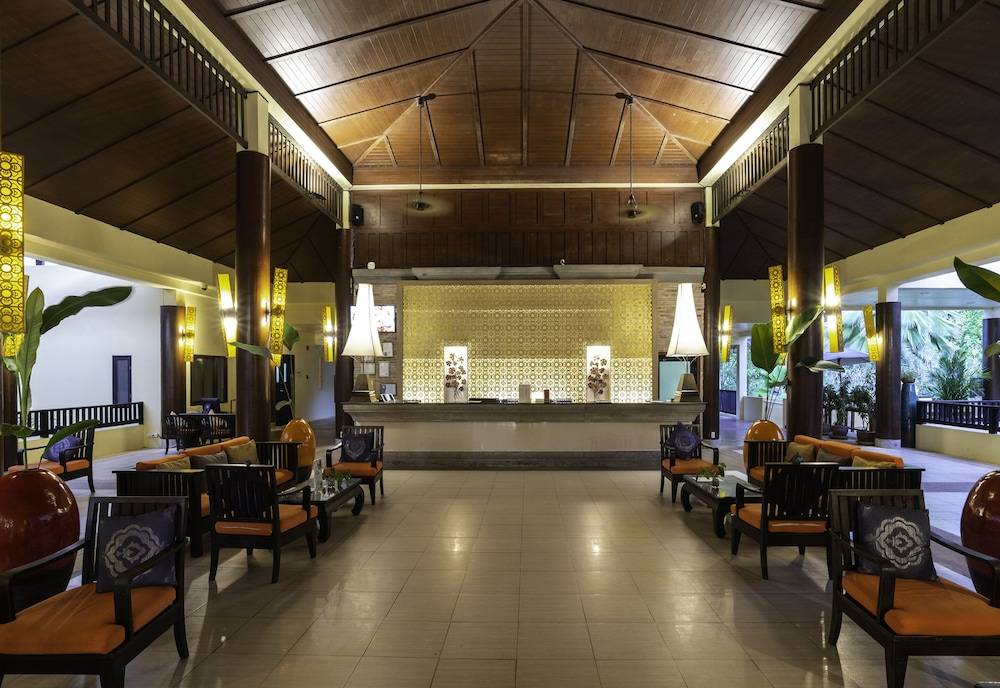 Seaview Resort Khao Lak 2