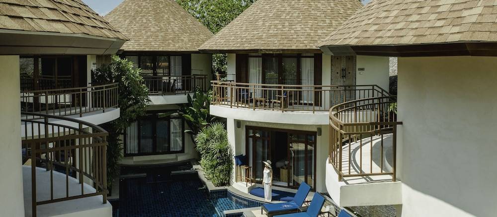 Bangsak Village - Adults Only - SHA Extra Plus 1