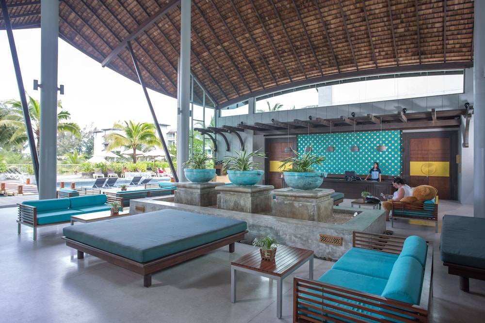 Mai Khaolak Beach Resort & Spa - TUIBLUE Mai Khaolak 2